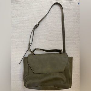 Target Universal Threads Cross Body Bag Green